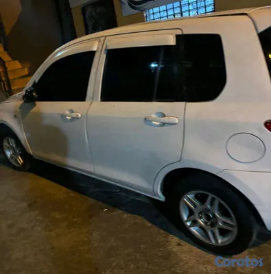 2007 Mazda Demio