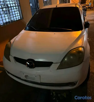 2007 Mazda Demio — foto 2 / 5
