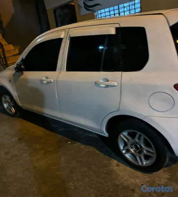 2007 Mazda Demio — foto 4 / 5