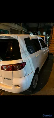 2007 Mazda Demio — foto 5 / 5