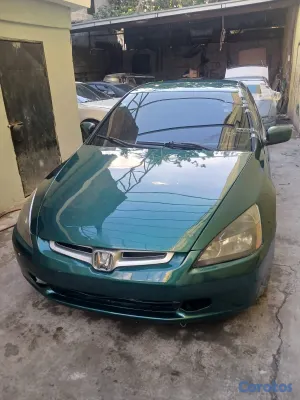 2006 Honda Accord