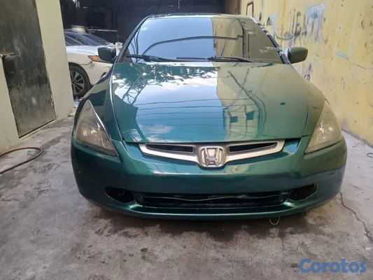 2006 Honda Accord — foto 3 / 6