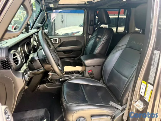 2018 Jeep Wrangler — foto 2 / 10