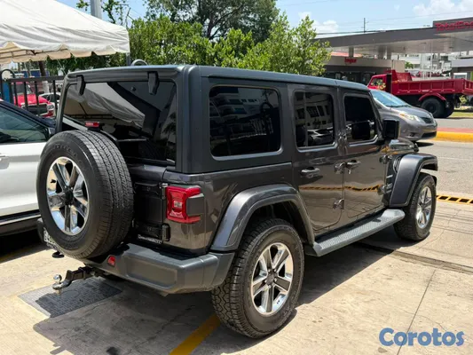 2018 Jeep Wrangler — foto 3 / 10