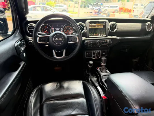 2018 Jeep Wrangler — foto 6 / 10