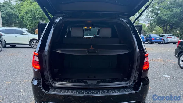 2018 Dodge Durango — foto 9 / 16