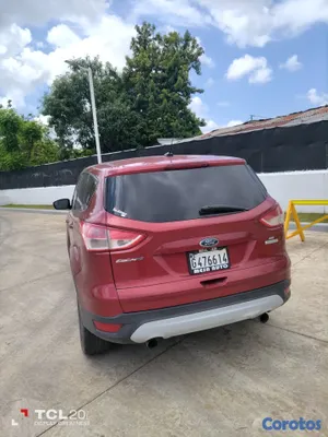 2013 Ford Escape — foto 2 / 5