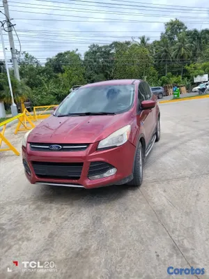 2013 Ford Escape — foto 3 / 5