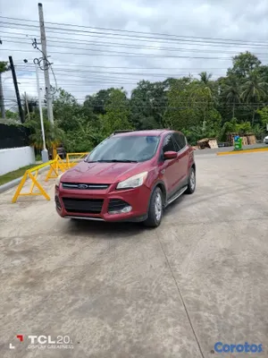 2013 Ford Escape — foto 5 / 5