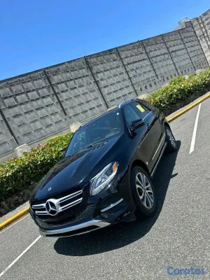 2019 Mercedes-Benz Clase GLE — foto 2 / 12