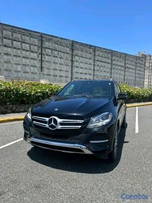 2019 Mercedes-Benz Clase GLE — foto 3 / 12