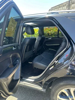 2019 Mercedes-Benz Clase GLE — foto 8 / 12