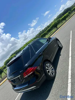 2019 Mercedes-Benz Clase GLE — foto 10 / 12