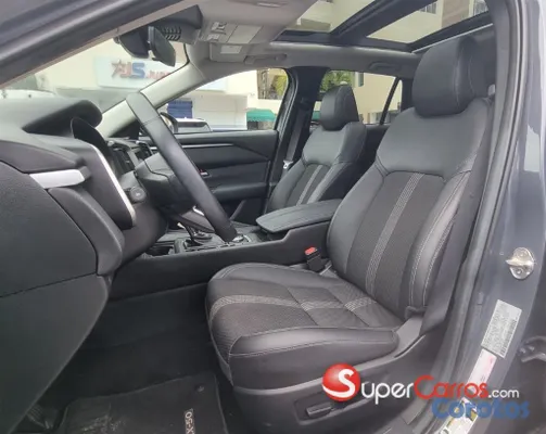2025 Mazda CX-50 — foto 3 / 11
