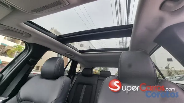 2025 Mazda CX-50 — foto 5 / 11