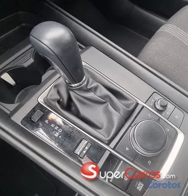 2025 Mazda CX-50 — foto 7 / 11