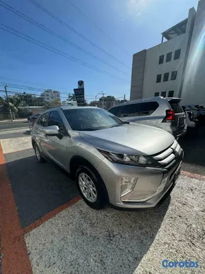 2019 Mitsubishi Eclipse Cross — foto 3 / 5