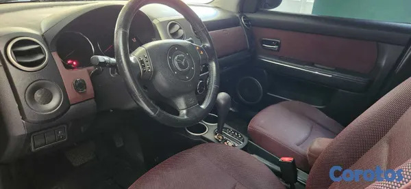 2010 Mazda Verisa — foto 3 / 7