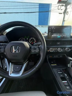 2025 Honda Crv — foto 6 / 9