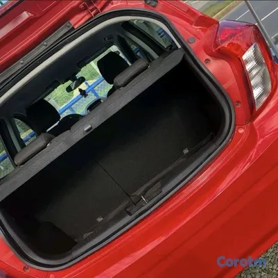 2019 Chevrolet Spark — foto 2 / 6