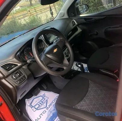 2019 Chevrolet Spark — foto 4 / 6