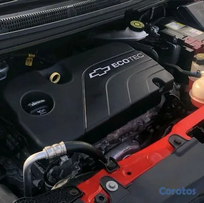 2019 Chevrolet Spark — foto 6 / 6
