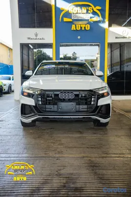 2020 Audi Q8 Prestige S-Line 2021 Recien Importada Clea — foto 2 / 12