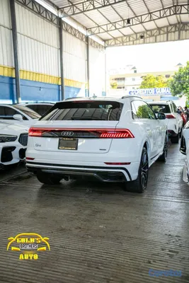 2020 Audi Q8 Prestige S-Line 2021 Recien Importada Clea — foto 6 / 12