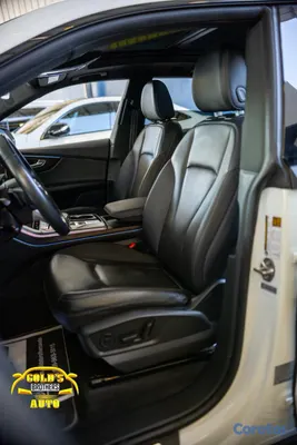2020 Audi Q8 Prestige S-Line 2021 Recien Importada Clea — foto 7 / 12