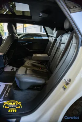 2020 Audi Q8 Prestige S-Line 2021 Recien Importada Clea — foto 8 / 12