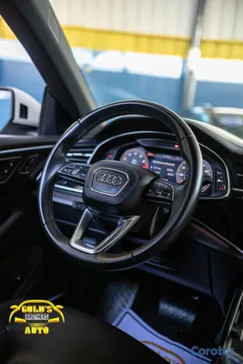 2020 Audi Q8 Prestige S-Line 2021 Recien Importada Clea — foto 11 / 12