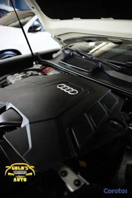 2020 Audi Q8 Prestige S-Line 2021 Recien Importada Clea — foto 12 / 12