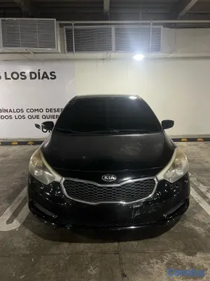 2016 Kia Forte — foto 5 / 11