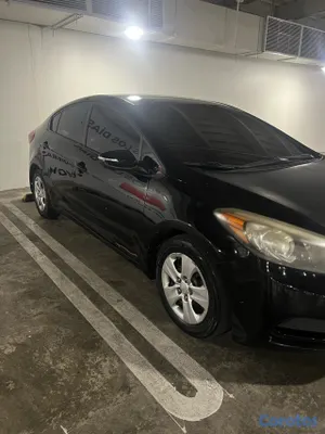 2016 Kia Forte — foto 6 / 11