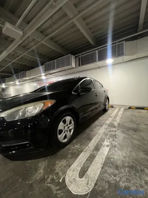 2016 Kia Forte — foto 7 / 11