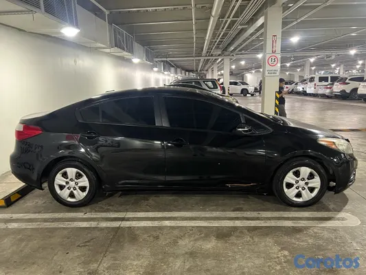 2016 Kia Forte — foto 11 / 11