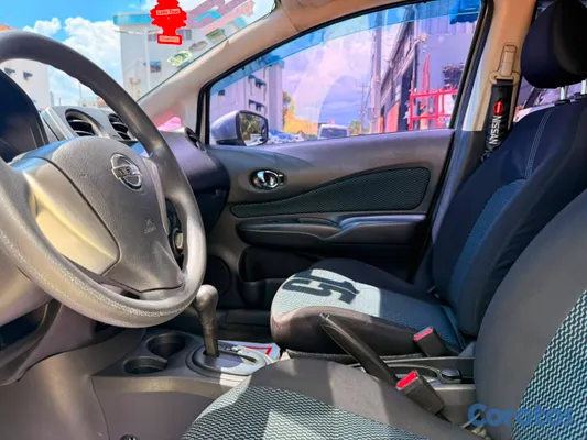 2015 Nissan Note — foto 6 / 9