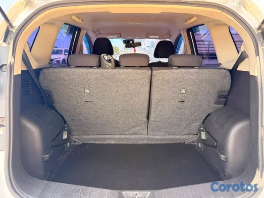 2015 Nissan Note — foto 8 / 9