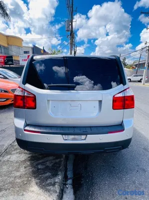 2018 Chevrolet Orlando — foto 4 / 8