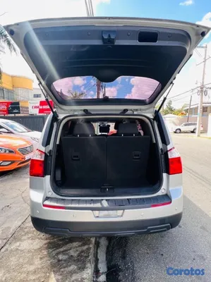 2018 Chevrolet Orlando — foto 5 / 8