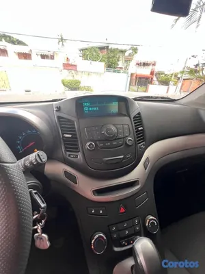 2018 Chevrolet Orlando — foto 6 / 8