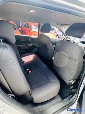 2018 Chevrolet Orlando — foto 8 / 8