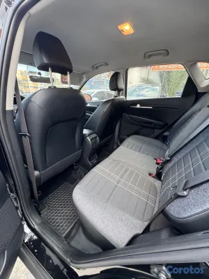 2025 Kia Sonet — foto 5 / 12