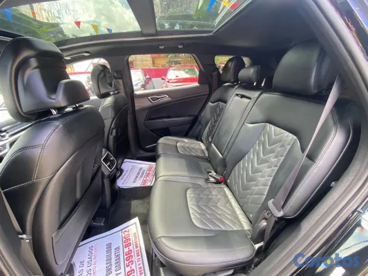 2023 Kia Sportage — foto 9 / 10