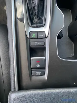 2022 Honda Accord — foto 7 / 8