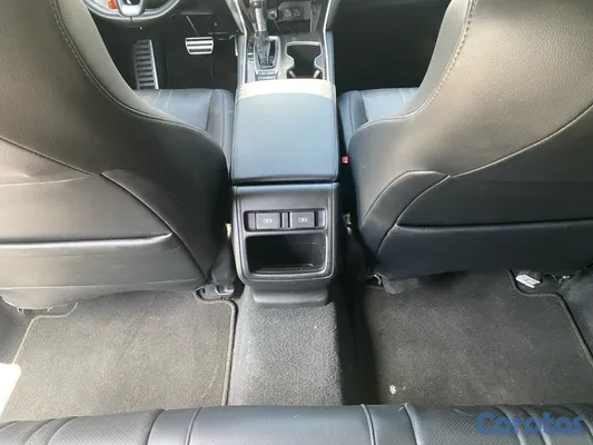 2022 Honda Accord — foto 8 / 8
