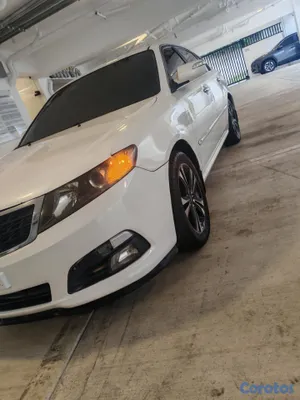 2010 Kia Lotze — foto 2 / 10