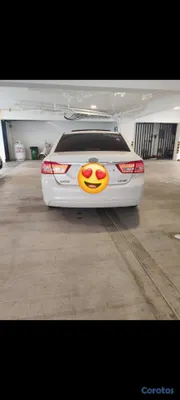 2010 Kia Lotze — foto 3 / 10
