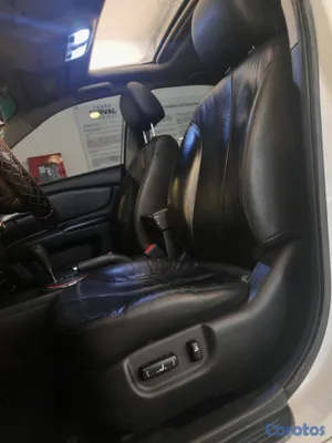 2010 Kia Lotze — foto 4 / 10