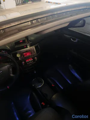 2010 Kia Lotze — foto 6 / 10